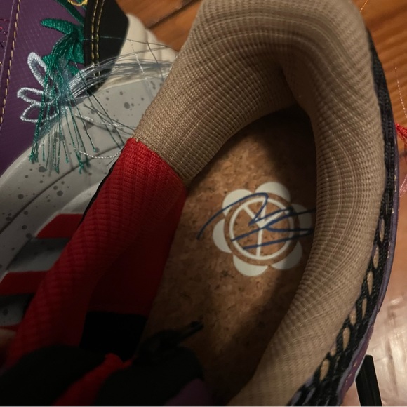 adidas EQT Support 93 - Picture 13 of 13